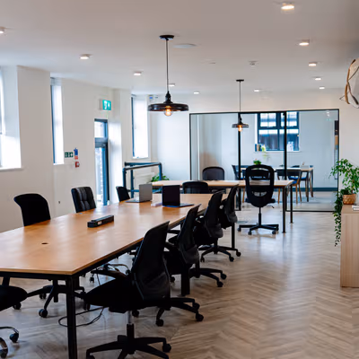 Goodsheds Lofts Hood Rd, Barry Image 2