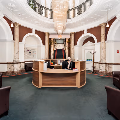 38 Collingwood Street, Tyne And Wear Image 1