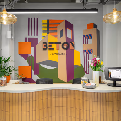 23 Goswell Road, Barbican Image 13