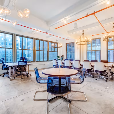 315 W 35th, New York City Image 2