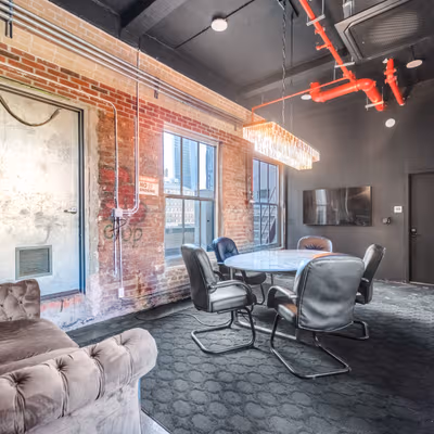 315 W 35th, New York City Image 11