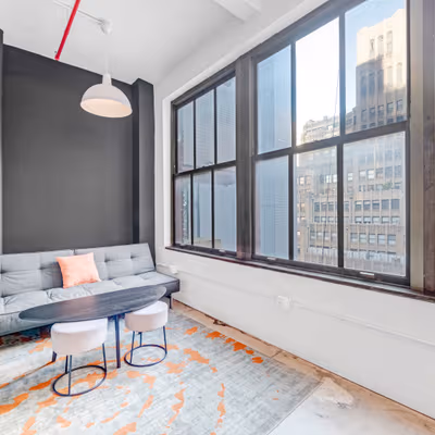 315 W 35th, New York City Image 5