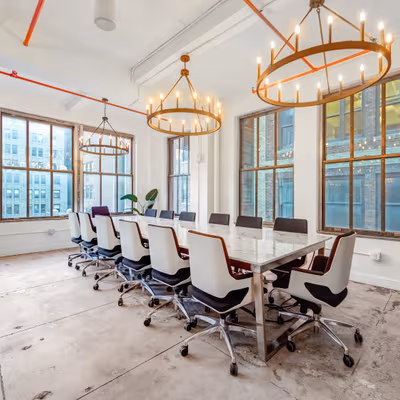 315 W 35th, New York City Image 8