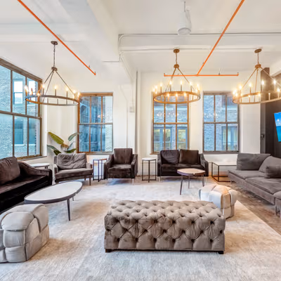 315 W 35th, New York City Image 14