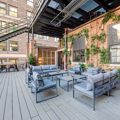 315 W 35th, New York City Image 13