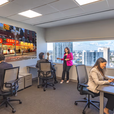 100 Se 2nd Street, Miami Image 1