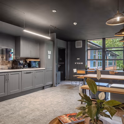 1 Asama Court, Tyne And Wear Image 3