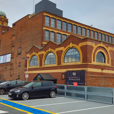 1 Gordon Street, Chadderton Image 7