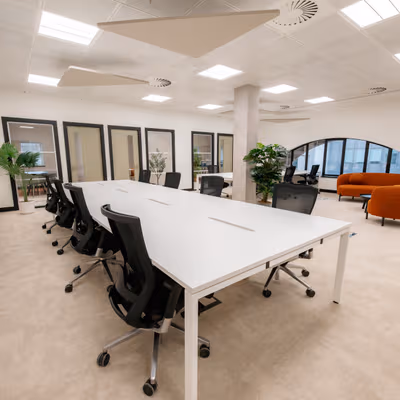56 Peter Street, Manchester Image 21