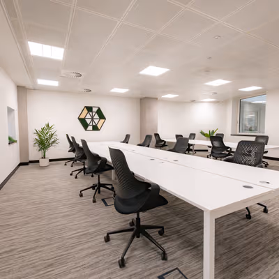 56 Peter Street, Manchester Image 8