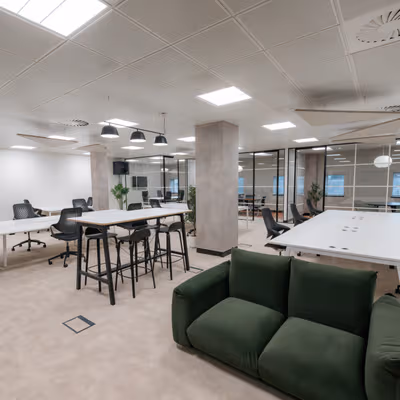 56 Peter Street, Manchester Image 11