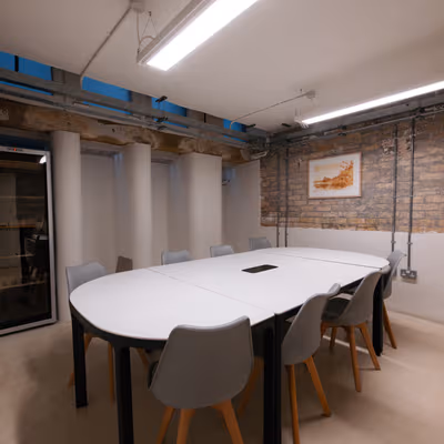 14 Kennedy Street, Manchester Image 1