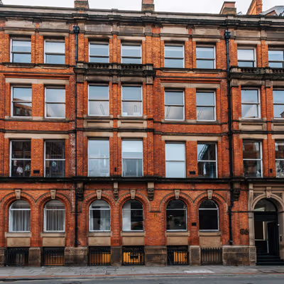 56 Princess Street, Manchester Image 17