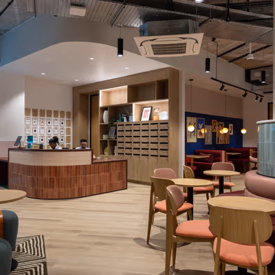 55 Temple Row, Birmingham Image 4