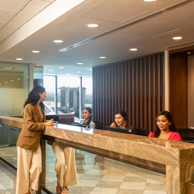 10 Marina Boulevard, Singapore Image 6