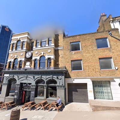 51 Lloyd Baker Street, Greater London Image 5
