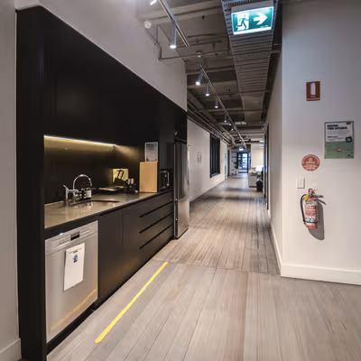 107 Elizabeth Street, Melbourne Image 7