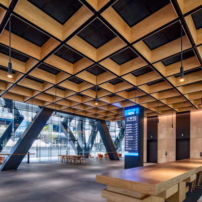 143 St Georges Terrace, Perth Image 12