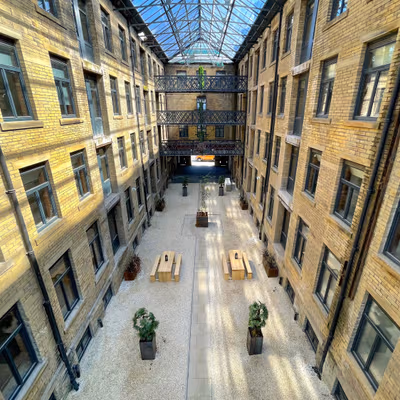 Cape Street, Bradford Image 5