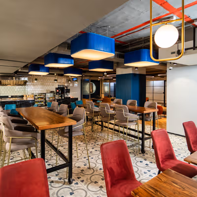 Vasavi Mpm Grand, Hyderabad Image 5