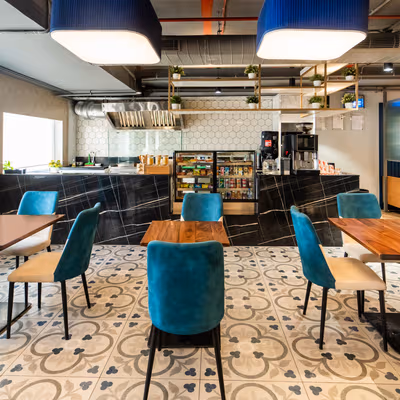 Vasavi Mpm Grand, Hyderabad Image 4