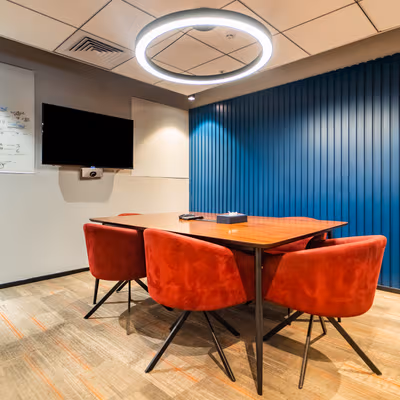 Vasavi Mpm Grand, Hyderabad Image 3