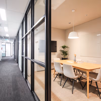 456 Lonsdale Street, Melbourne Image 11