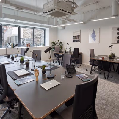 5-7 Upper Queen Street, Belfast Image 1