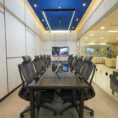 Wing-a Inspire Bkc Rd G Block Bkc Patthar Nagar Bandra Kurla Complex Bandra East, Mumbai Image 2