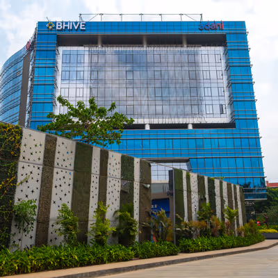 Wing-a Inspire Bkc Rd G Block Bkc Patthar Nagar Bandra Kurla Complex Bandra East, Mumbai Image 7