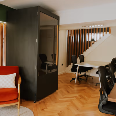 8 Freckleton Street, Kirkham Image 6