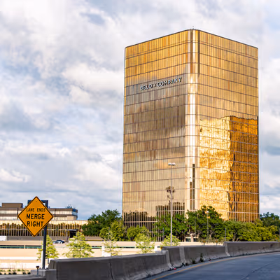 8350 N Central Expy, Dallas Image 6