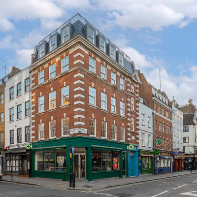 47 Dean Street, Soho Image 6