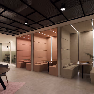 Clarendon Road, Hertfordshire Image 3