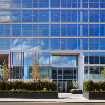 Clarendon Road, Hertfordshire Image 6