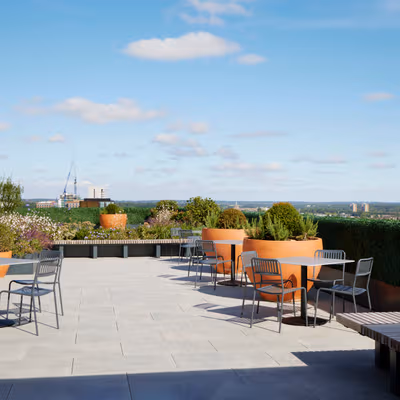 Clarendon Road, Hertfordshire Image 7