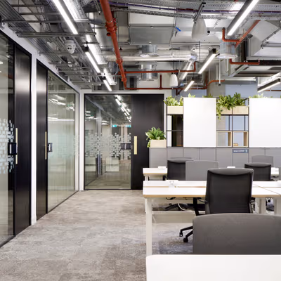 Clarendon Road, Hertfordshire Image 1