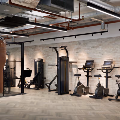 Clarendon Road, Hertfordshire Image 11