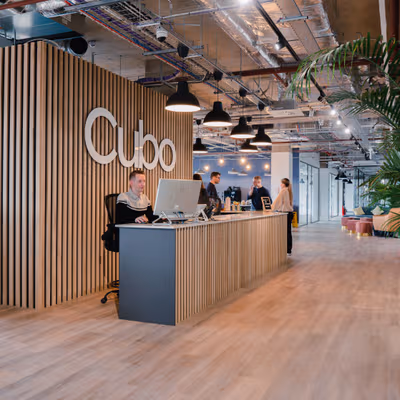 1 Pride Place Pride Park, Derby Image 1