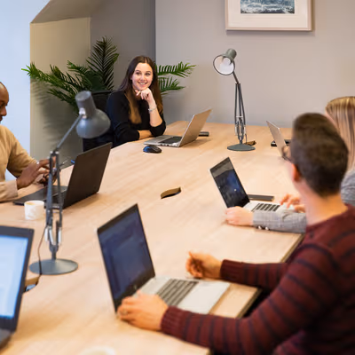 45 Newhall Street, Birmingham Image 3