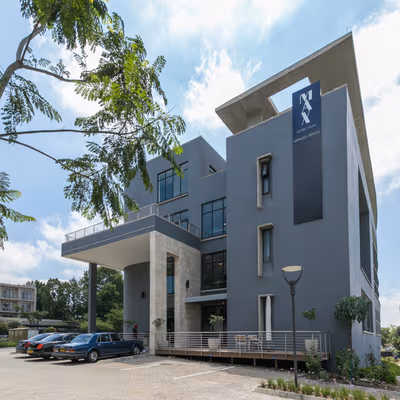 145 Second Street, Sandton Image 22