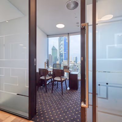 1 Spring Street, Perth Image 11