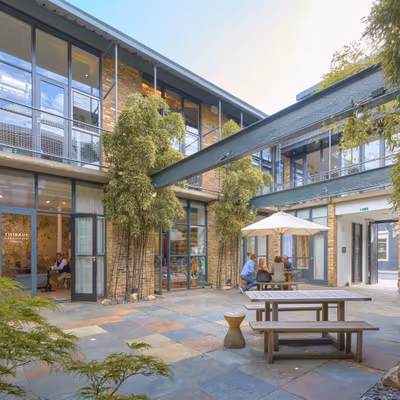 132-134 Lots Road Lots Road, London Image 12