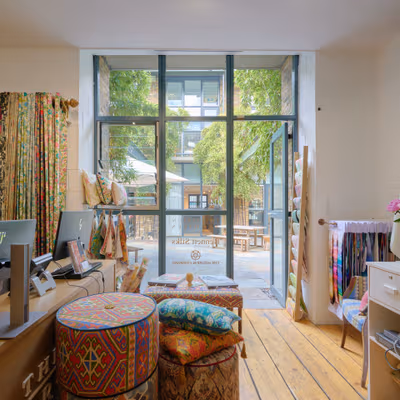 132-134 Lots Road Lots Road, London Image 1