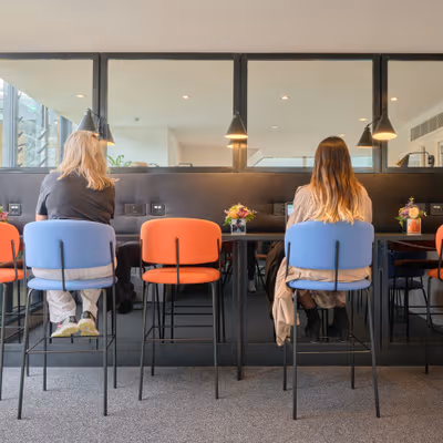 132-134 Lots Road Lots Road, London Image 7