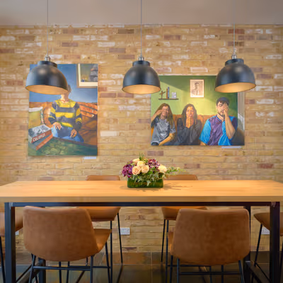 132-134 Lots Road Lots Road, London Image 6