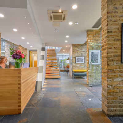 132-134 Lots Road Lots Road, London Image 9