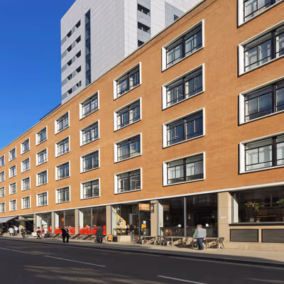 30-33 Minories, Greater London Image 5