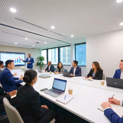 9 Raffles Place Level 4-7 Republic Plaza, Singapore Image 17
