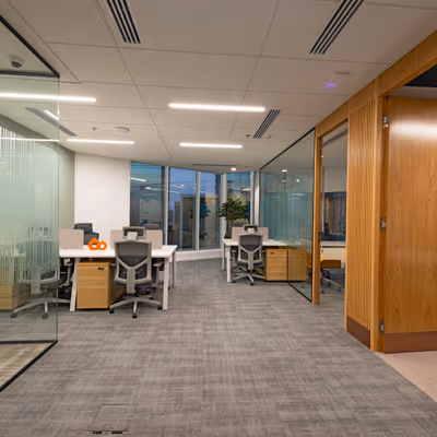 Oliya Street Olaya Street, Riyadh Image 3